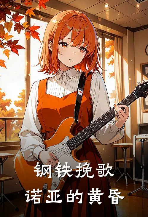 钢铁挽歌：诺亚的黄昏