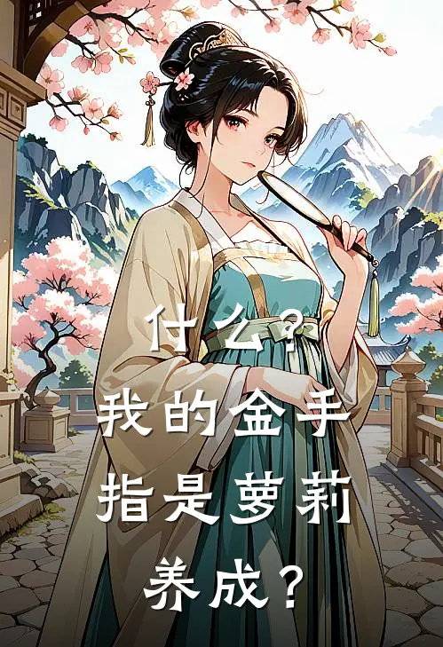 什么？我的金手指是萝莉养成？
