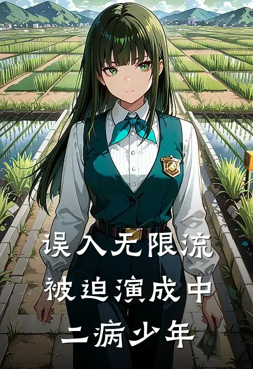 误入无限流被迫演成中二病少年