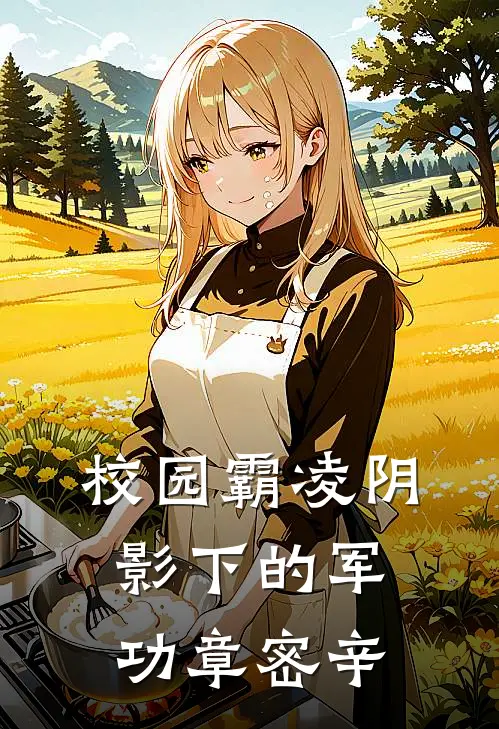 校园霸凌阴影下的军功章密辛