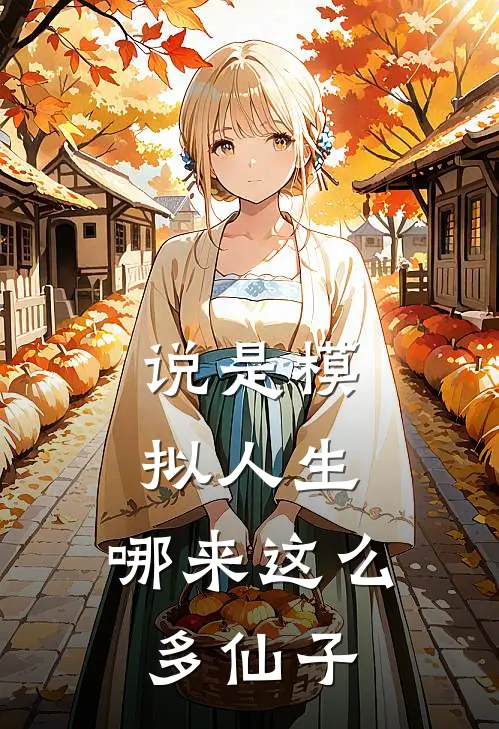 说是模拟人生，哪来这么多仙子