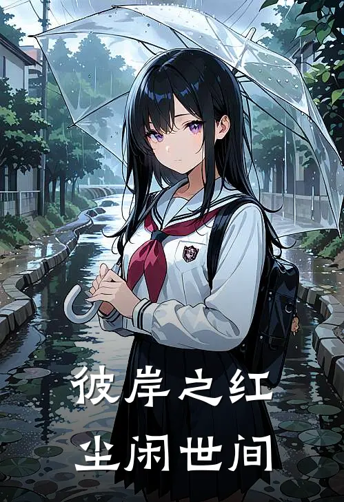 彼岸之红尘闲世间