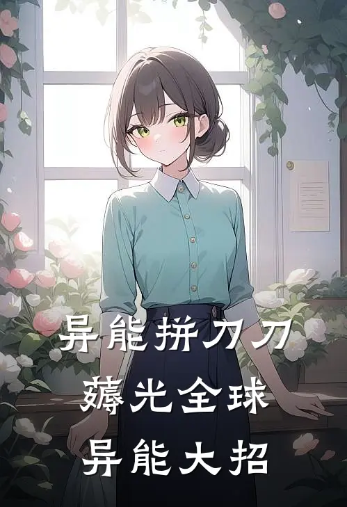 异能拼刀刀：薅光全球异能大招