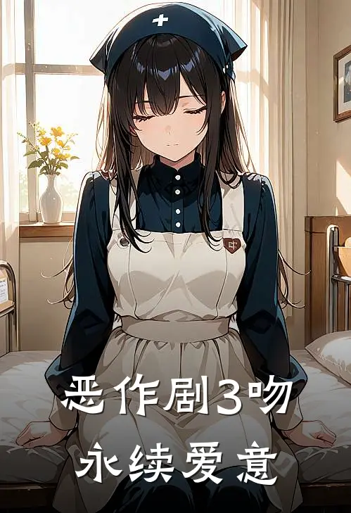 恶作剧3吻永续爱意