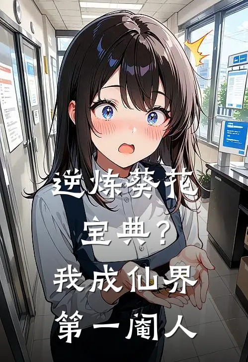 逆炼葵花宝典？我成仙界第一阉人