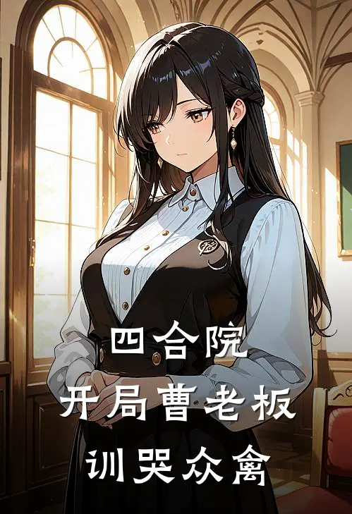 四合院：开局曹老板，训哭众禽