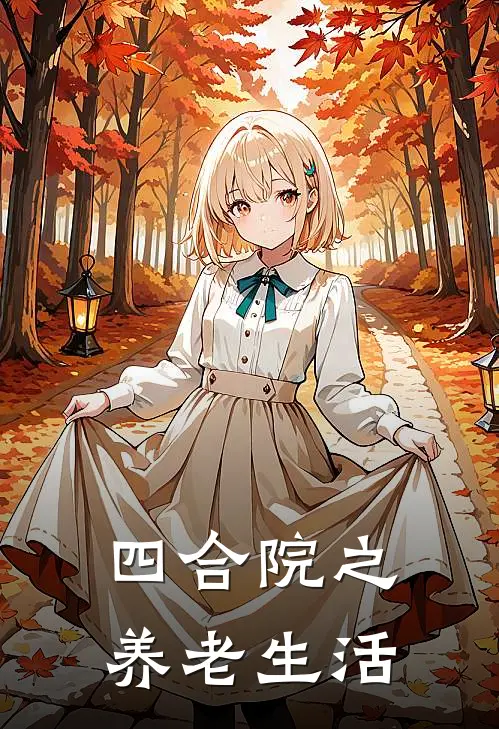 四合院之养老生活