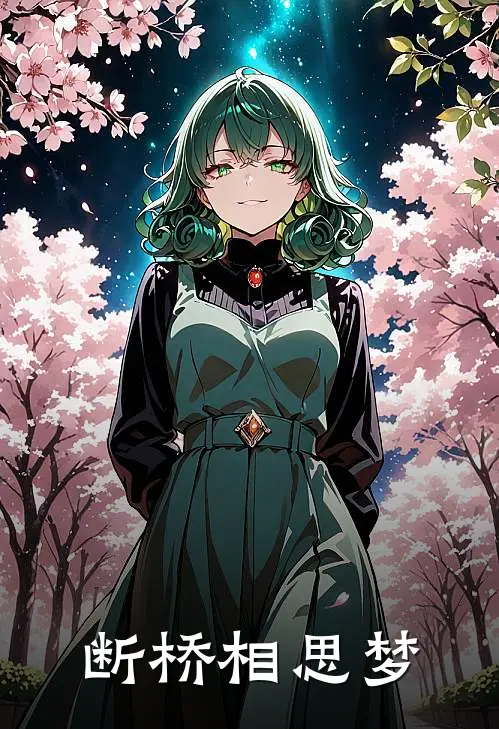 断桥相思梦