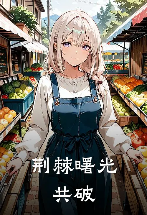 荆棘曙光：共破