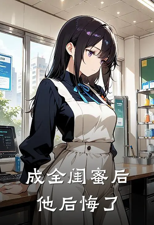 成全闺蜜后，他后悔了