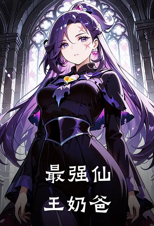 最强仙王奶爸