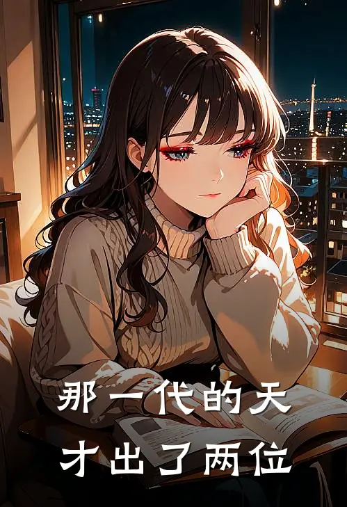 那一代的天才出了两位