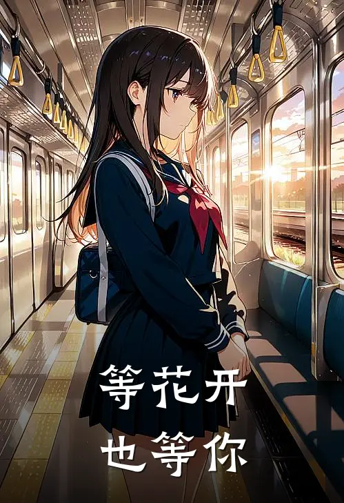 等花开，也等你