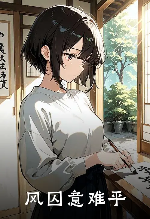 风囚意难平