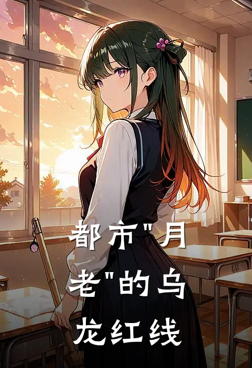 都市"月老"的乌龙红线