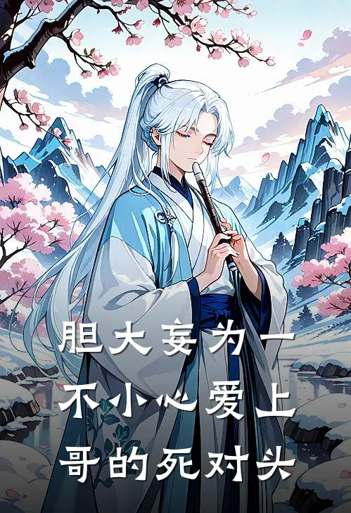 胆大妄为一不小心爱上哥的死对头