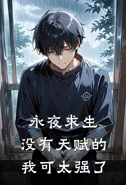 永夜求生：没有天赋的我可太强了