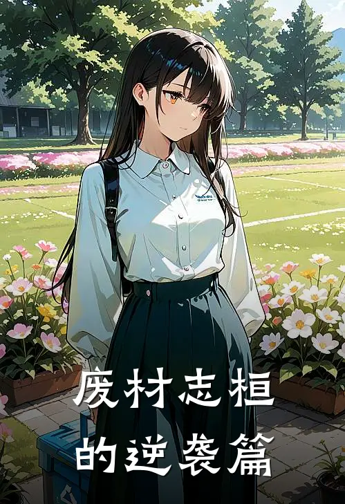 废材志桓的逆袭篇