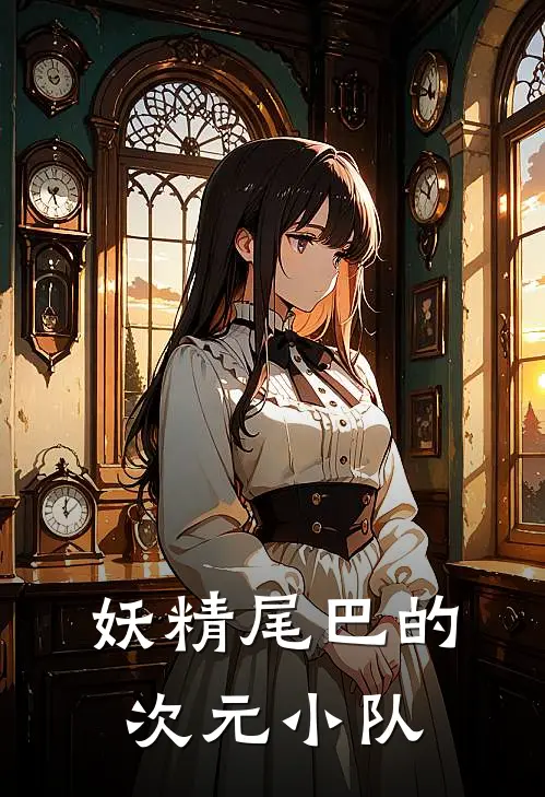 妖精尾巴的次元小队