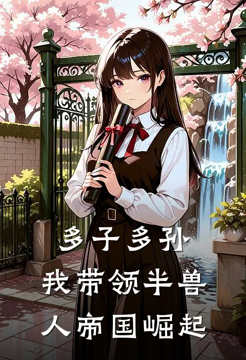 多子多孙：我带领半兽人帝国崛起