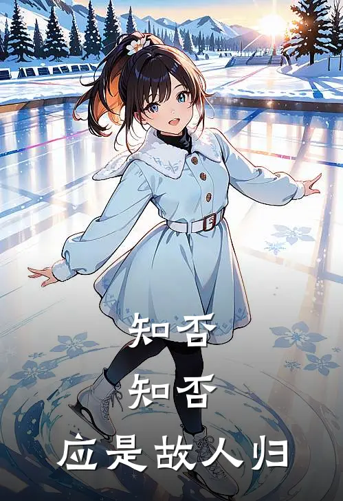 知否，知否，应是故人归