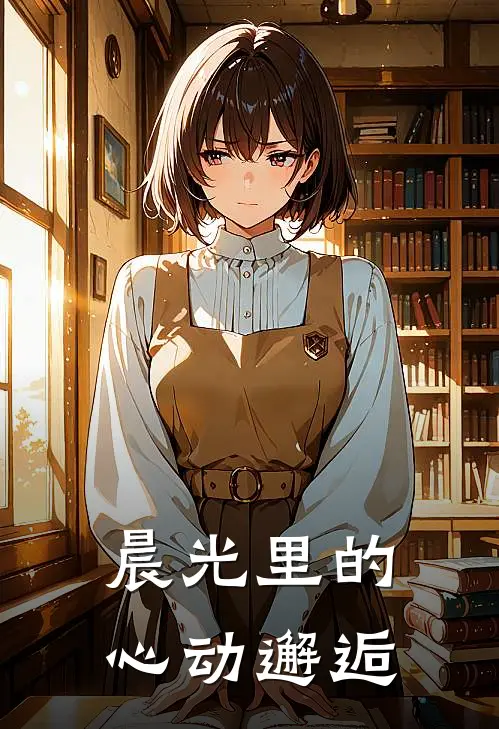 晨光里的心动邂逅