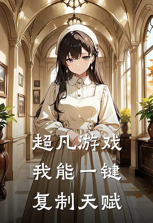 超凡游戏：我能一键复制天赋