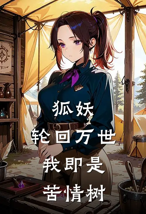 狐妖：轮回万世，我即是苦情树