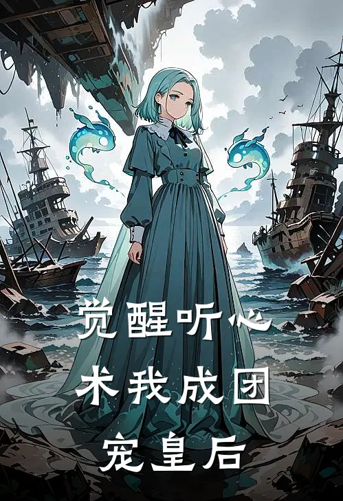 觉醒听心术我成团宠皇后