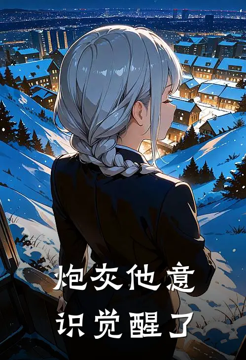 炮灰他意识觉醒了