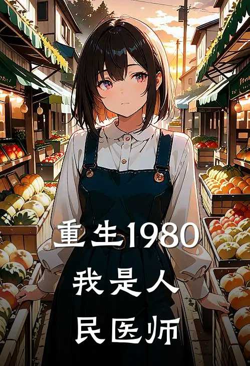 重生1980：我是人民医师