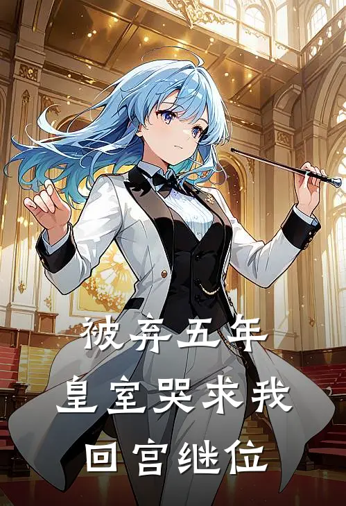 被弃五年，皇室哭求我回宫继位