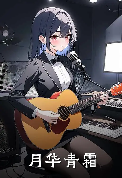 月华青霜