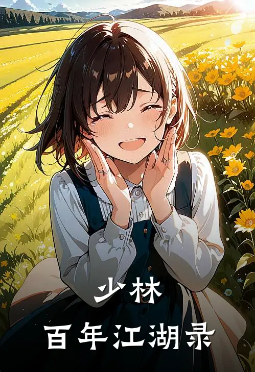 少林：百年江湖录