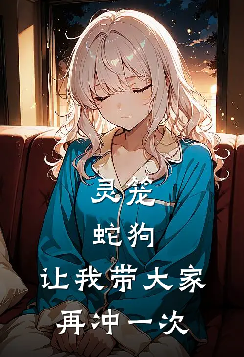 灵笼：蛇狗，让我带大家再冲一次