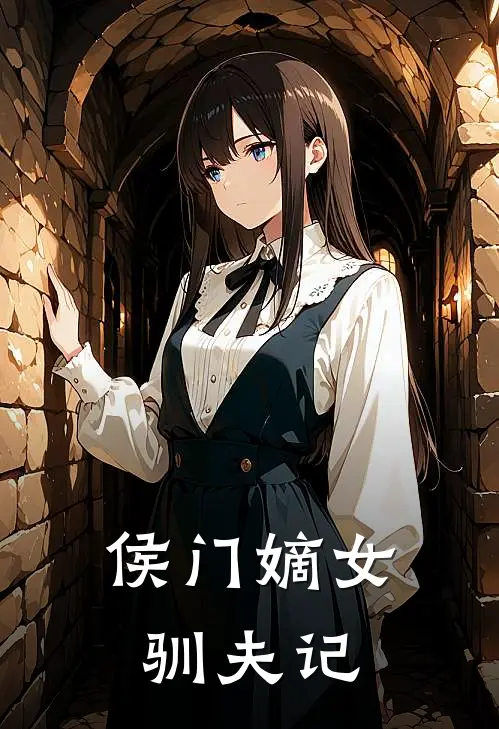 侯门嫡女驯夫记