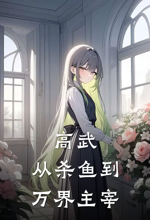 高武：从杀鱼到万界主宰