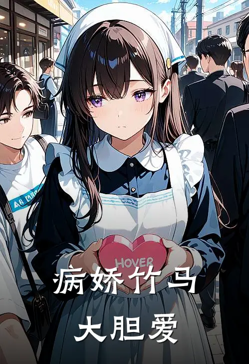 病娇竹马大胆爱