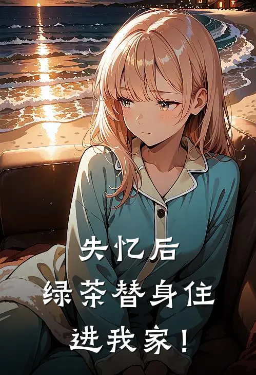 失忆后，绿茶替身住进我家！