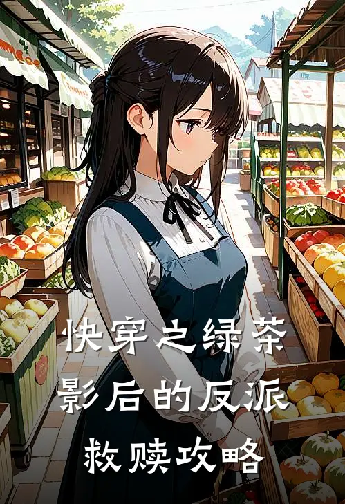 快穿之绿茶影后的反派救赎攻略