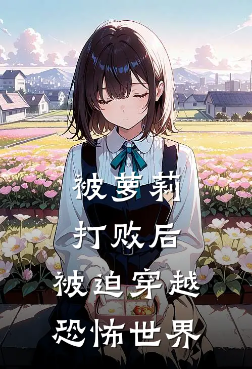 被萝莉打败后，被迫穿越恐怖世界