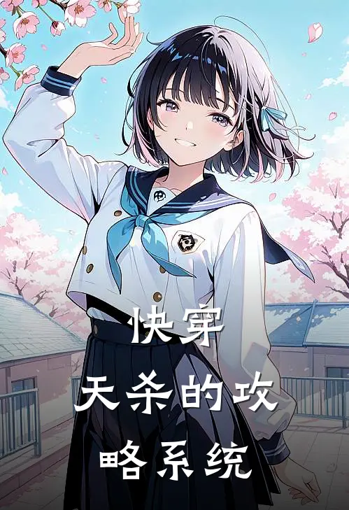 快穿：天杀的攻略系统