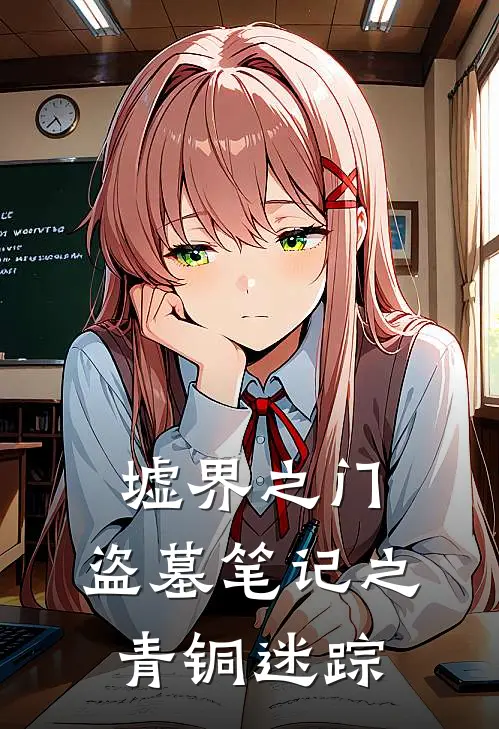 墟界之门：盗墓笔记之青铜迷踪