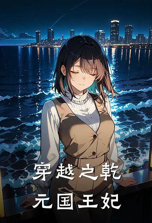 穿越之乾元国王妃