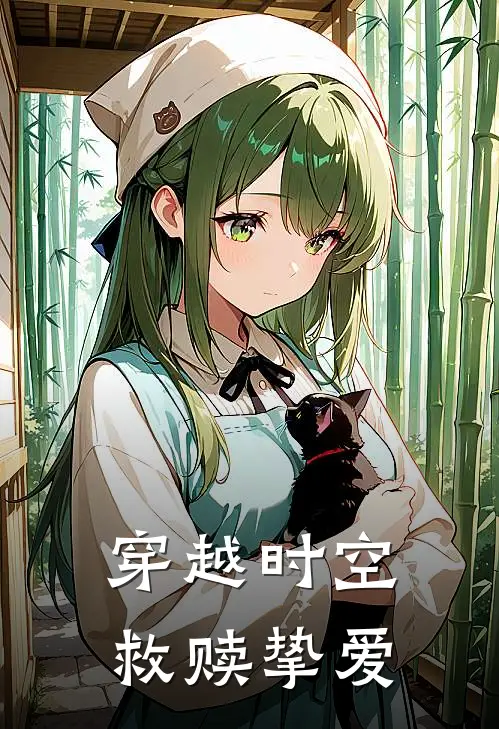穿越时空，救赎挚爱