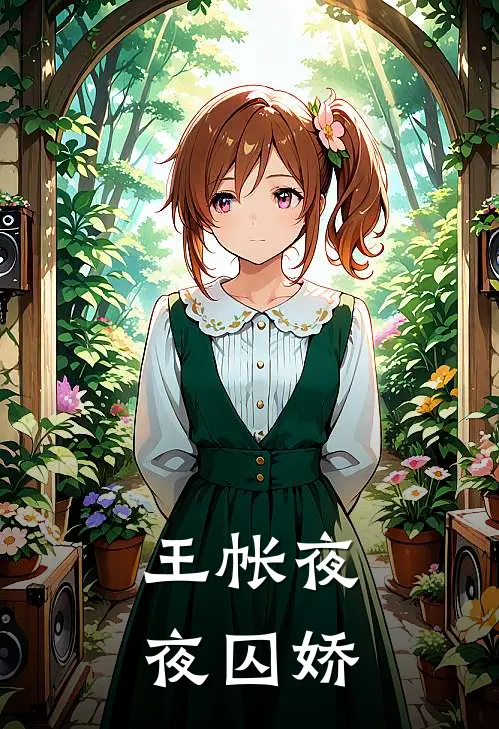 王帐夜夜囚娇