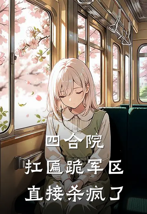 四合院：扛匾跪军区，直接杀疯了