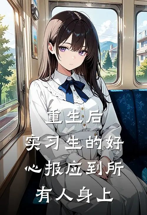 重生后，实习生的好心报应到所有人身上