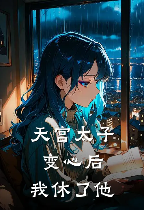 天宫太子变心后，我休了他