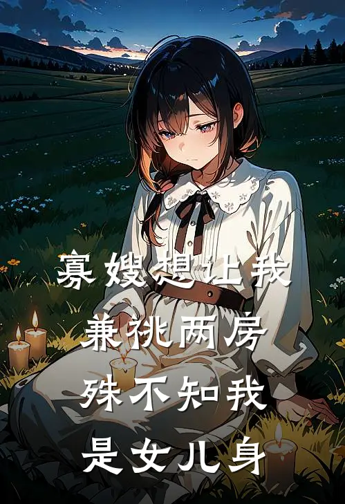 寡嫂想让我兼祧两房，殊不知我是女儿身